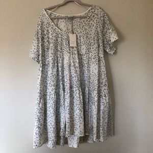 Babydoll Dress